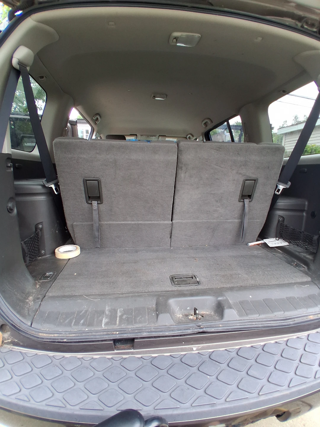 Nissan Pathfinder SUV - photo 5