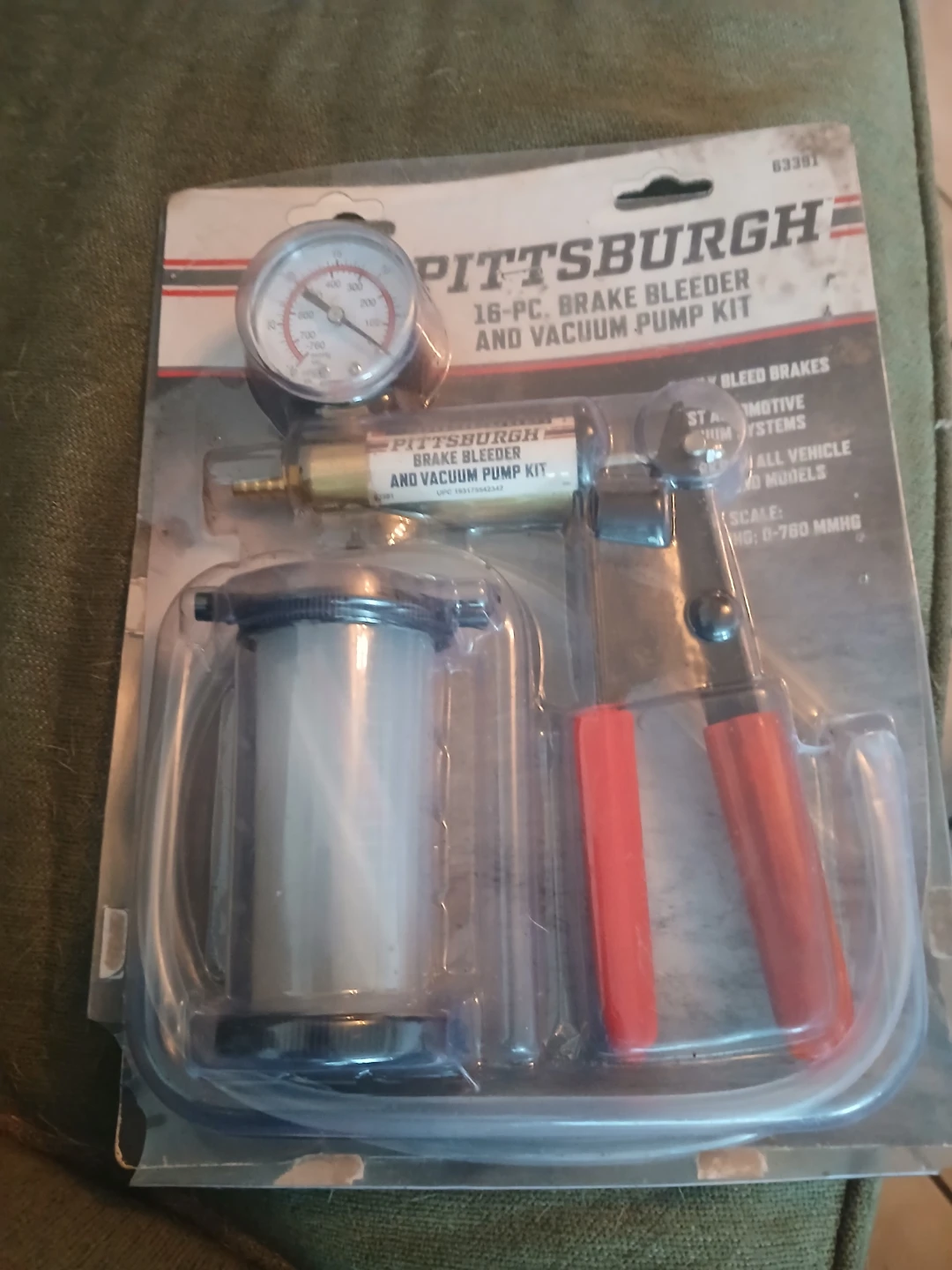 Tools salle each tool difrent price massage - photo 4