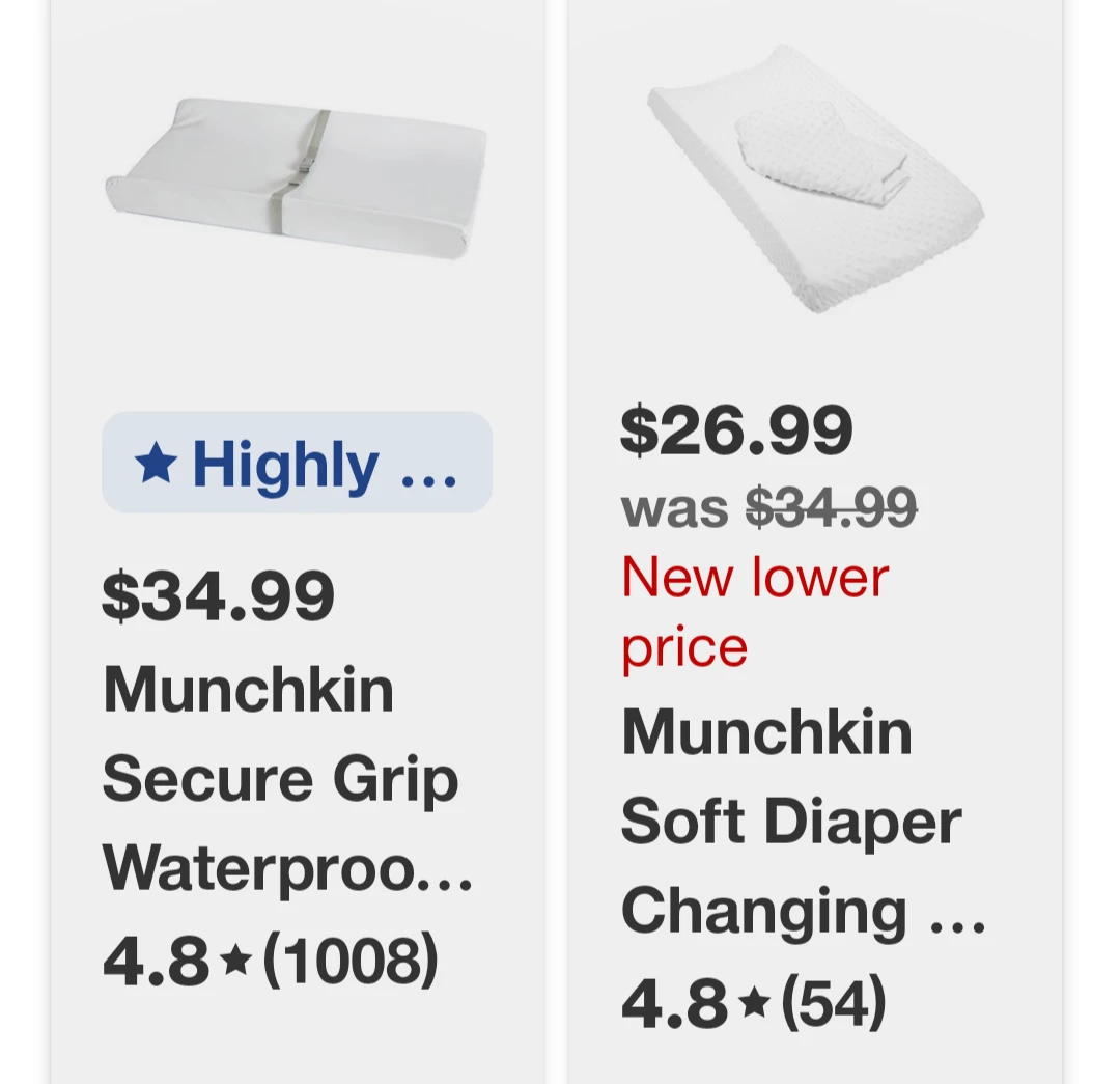 Graco  Changing Table Lot- Espresso - photo 3