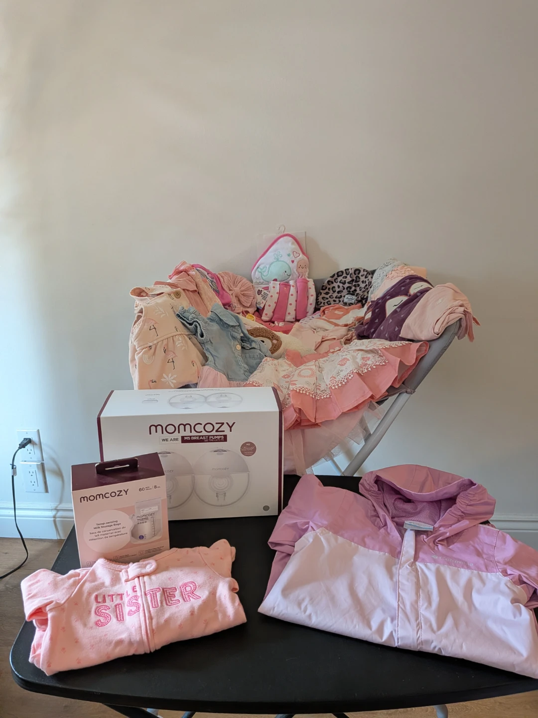 Baby Girl Lot! - photo 5