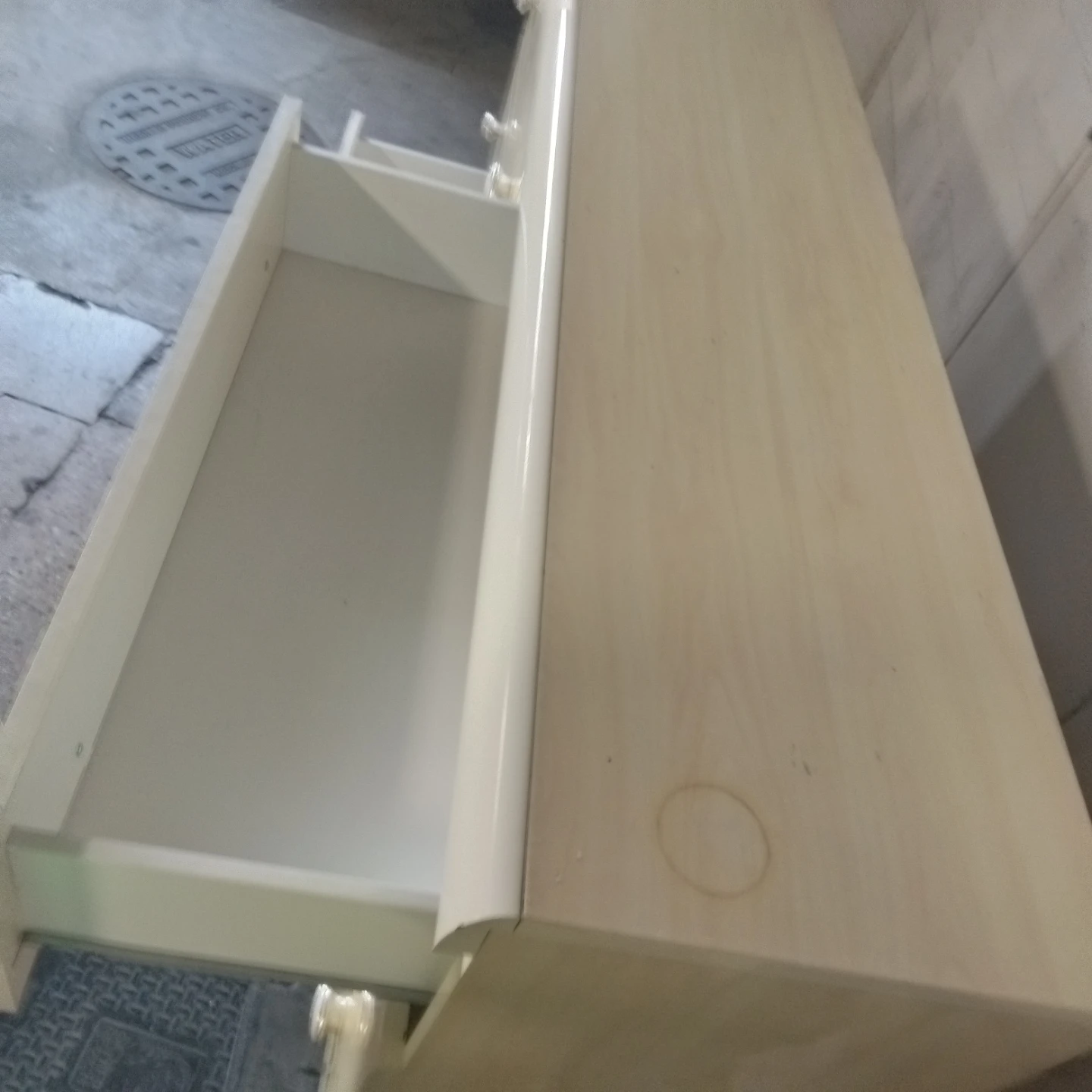 Dresser high cuality - photo 2