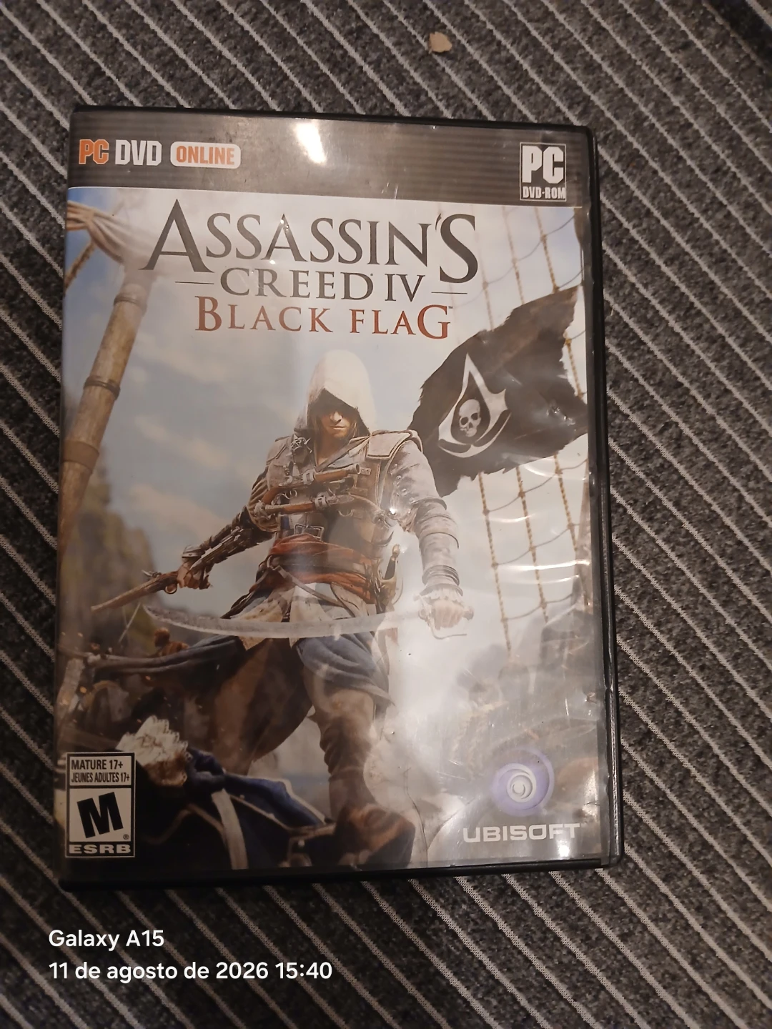 Assassin's Creed IV: Black Flag PC Game - photo 2
