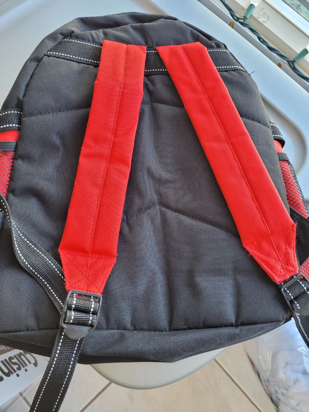 Shopper's Drug Mart Backpack - Combination Las Vegas 1995 - photo 2