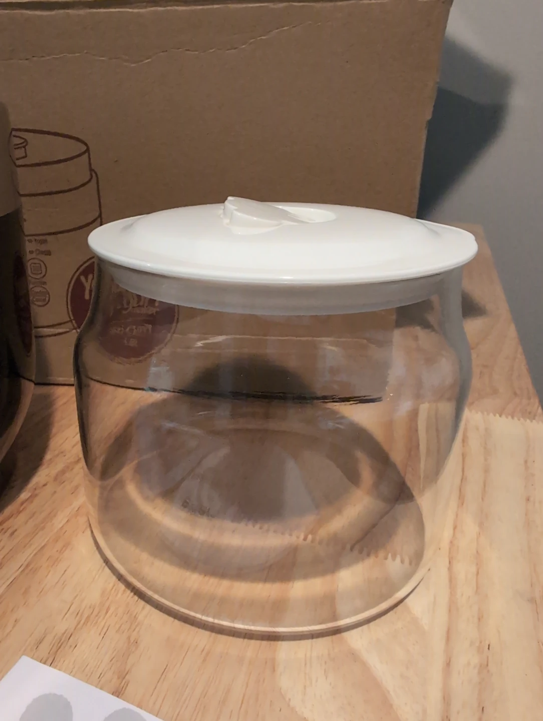 Bear 4 in 1 Yogurt Maker Everything Included - photo 5