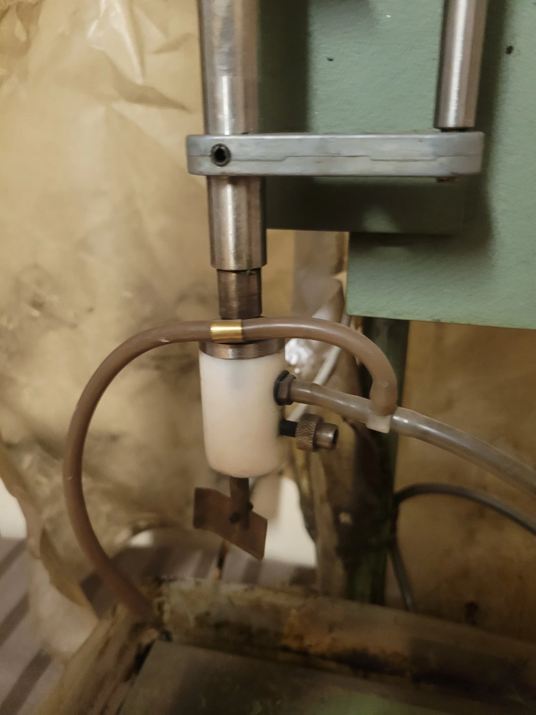 Superior Electric "BLO-SYNCHRONOUS" Stepping Motor - photo 2