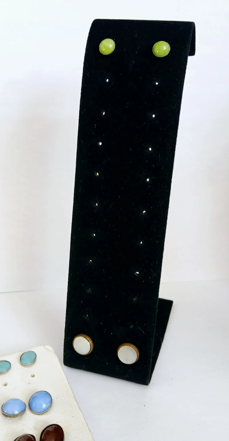 Earring Display Stand