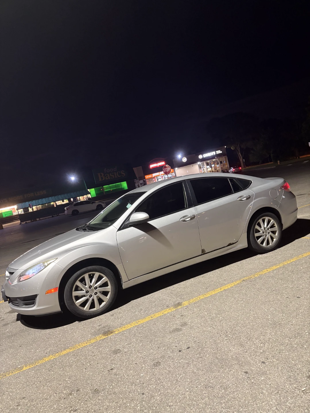 2013 mazda 6 - photo 2