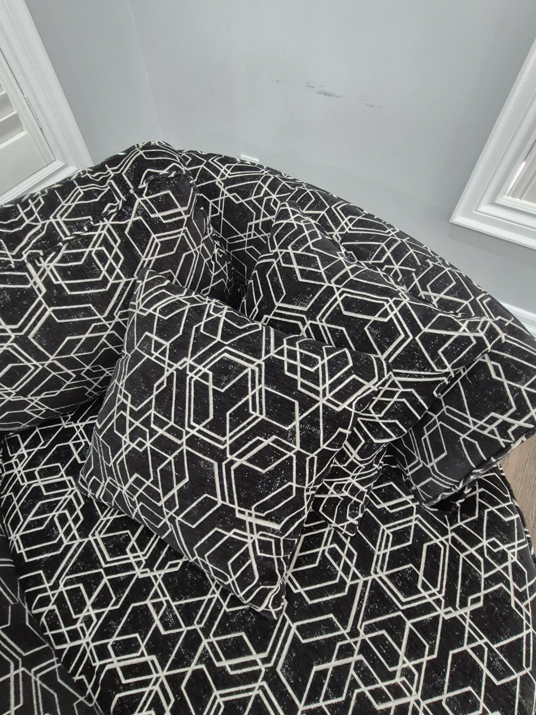 Accent Chair - photo 4