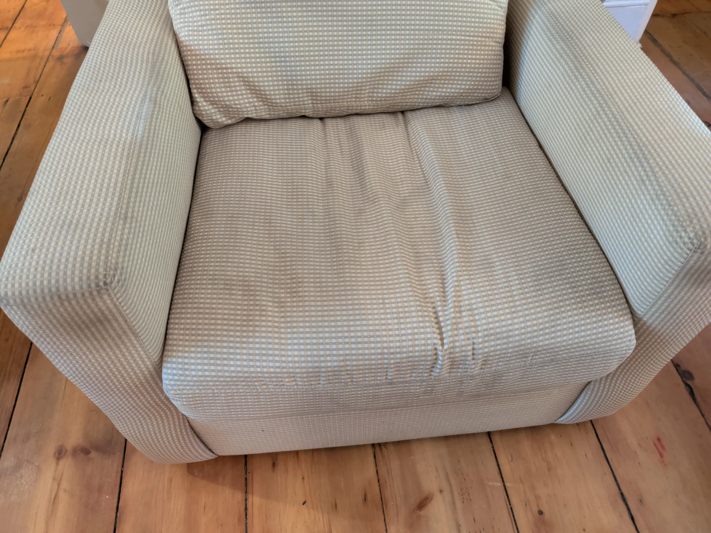 Armchair Accent Chair - photo 4