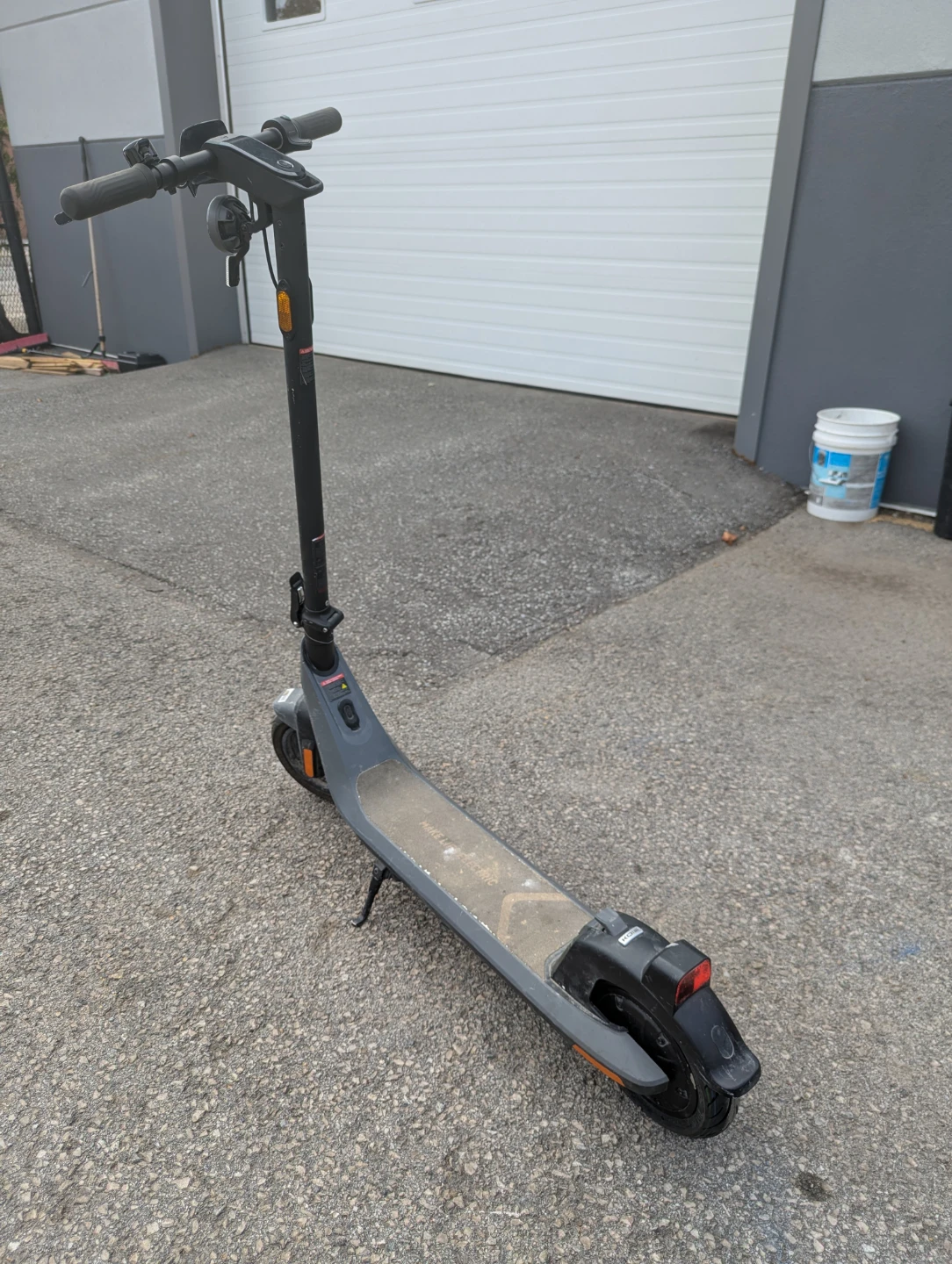 Niu QI2 pro Electric KickScooter - photo 2
