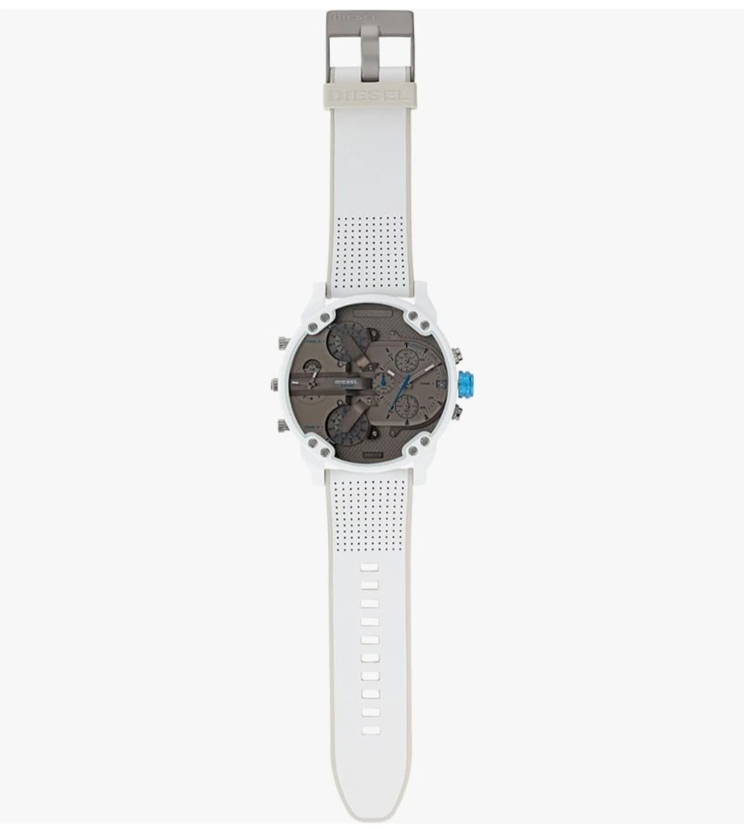 Diesel Mr. Daddy 2.0 Men's Chronograph Watch DZ7419 - photo 3