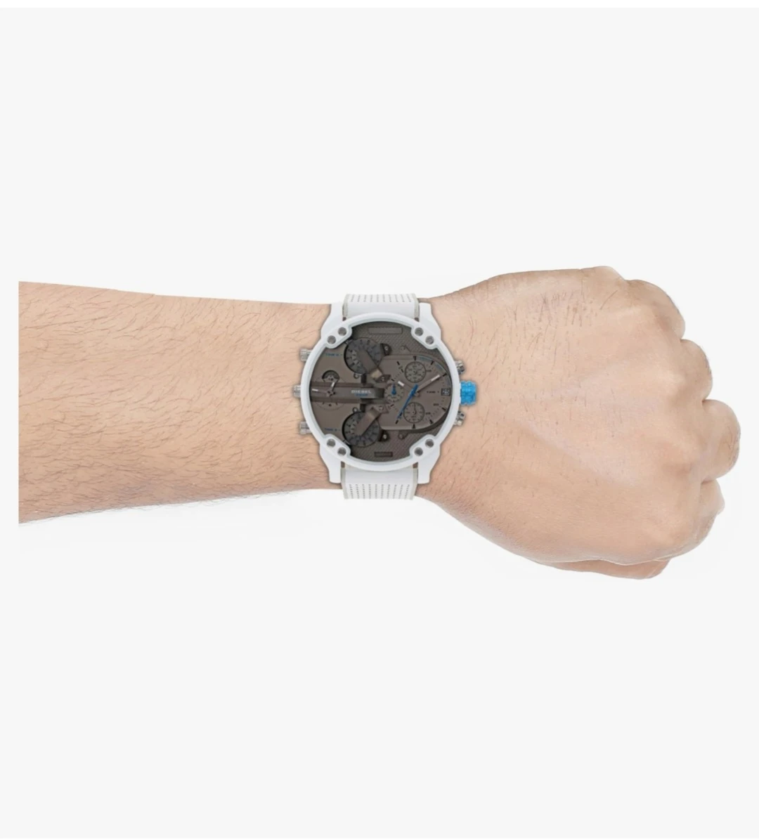 Diesel Mr. Daddy 2.0 Men's Chronograph Watch DZ7419 - photo 4