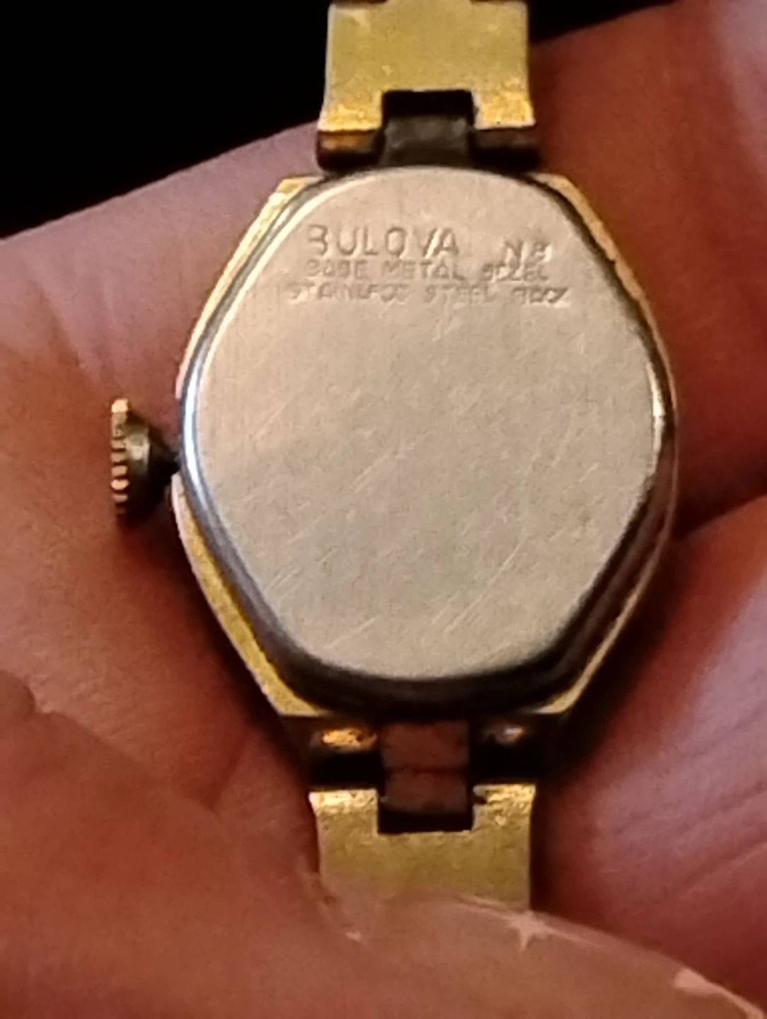 Bulova Accutron Quartz Women's Watch - photo 2