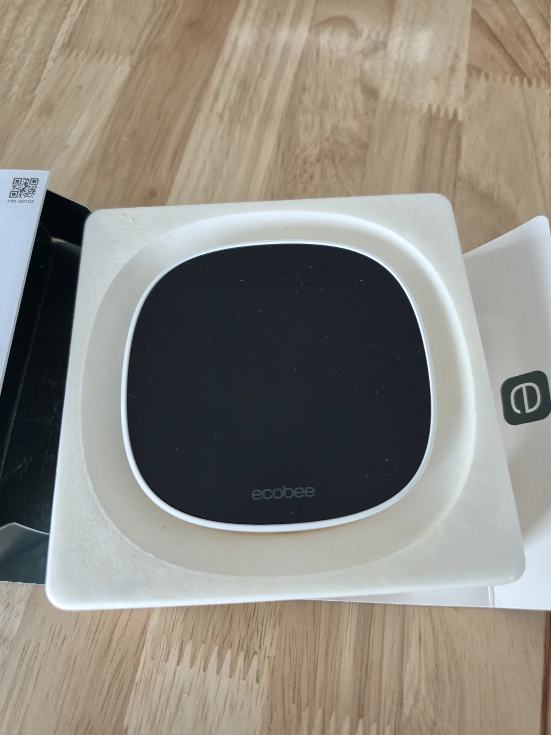 Ecobee Smart Thermostat Essential - photo 2