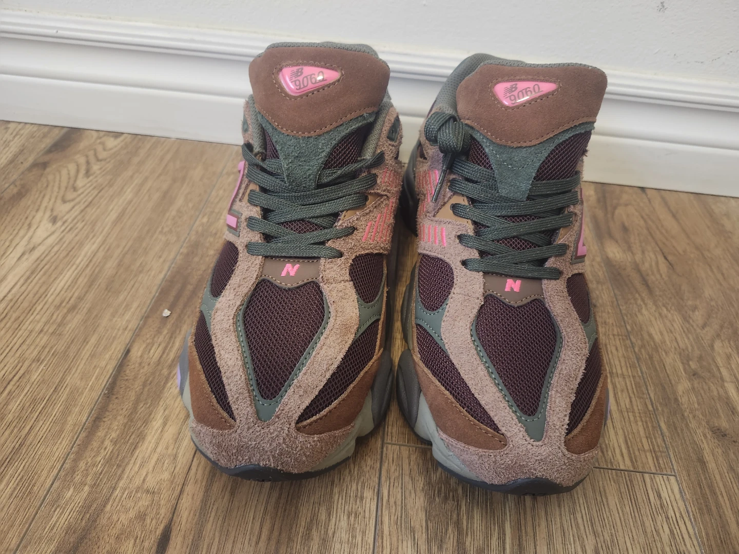 New Balance 9060 Sneakers