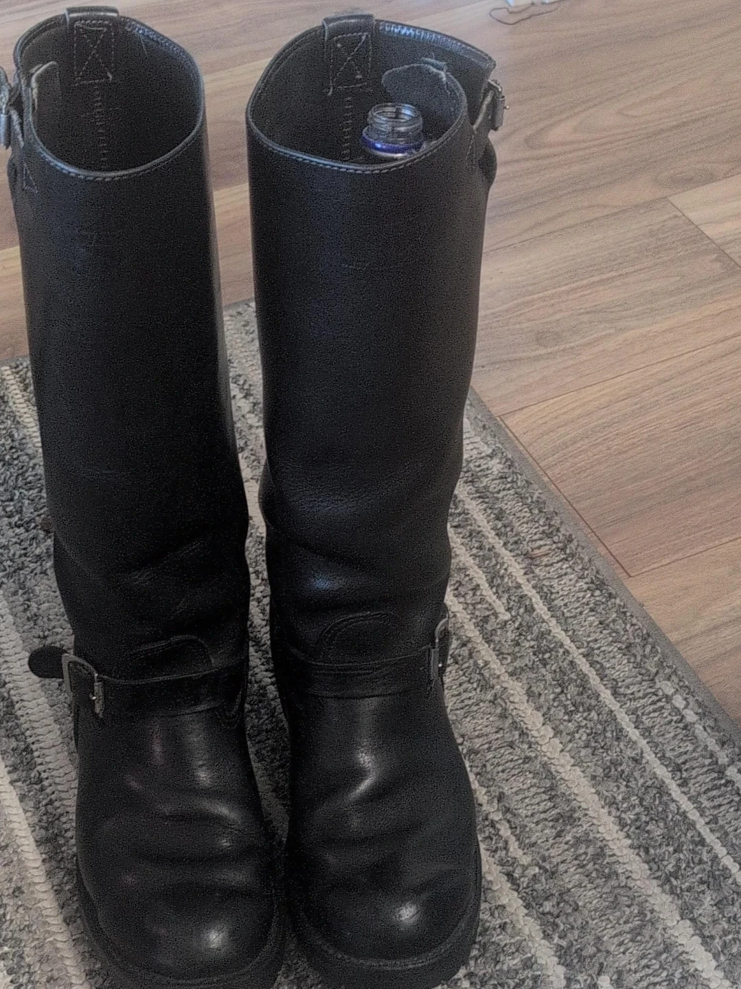 Vintage Wesco® Boss - photo 2