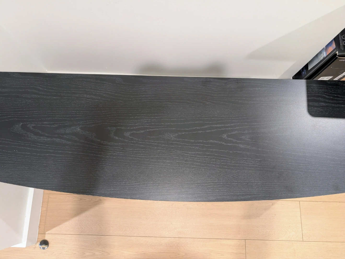 TV Stand - Entertainment Console - photo 3