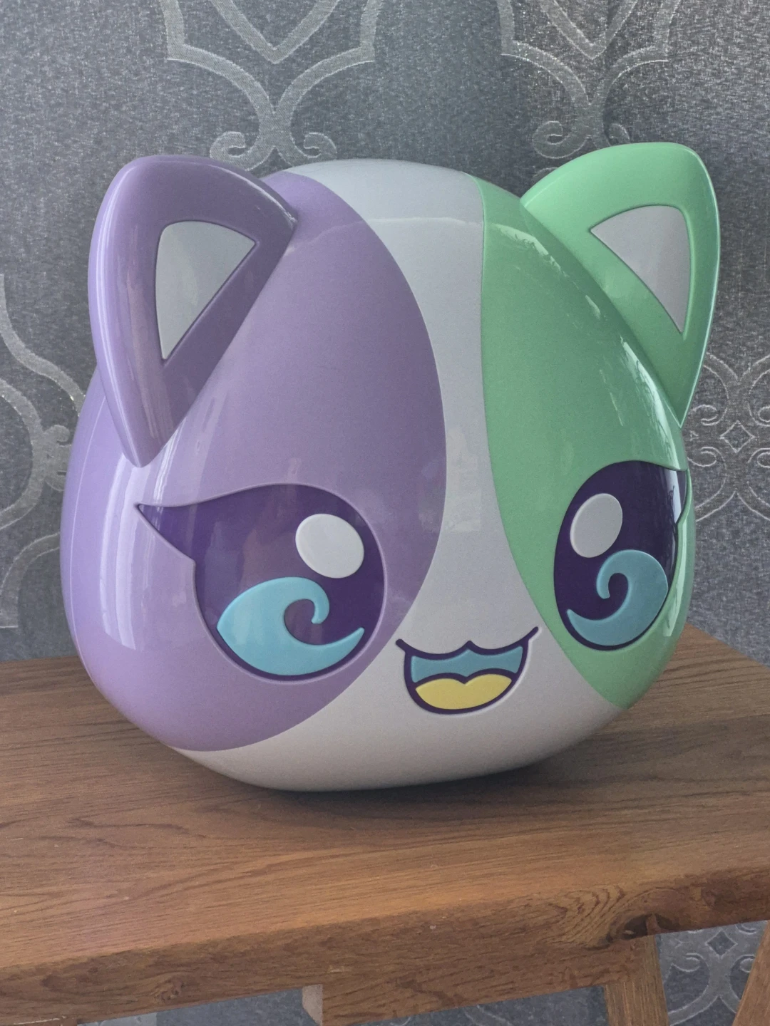 Aphmau MeeMeows Mystery Surprise Catface Collectors Case