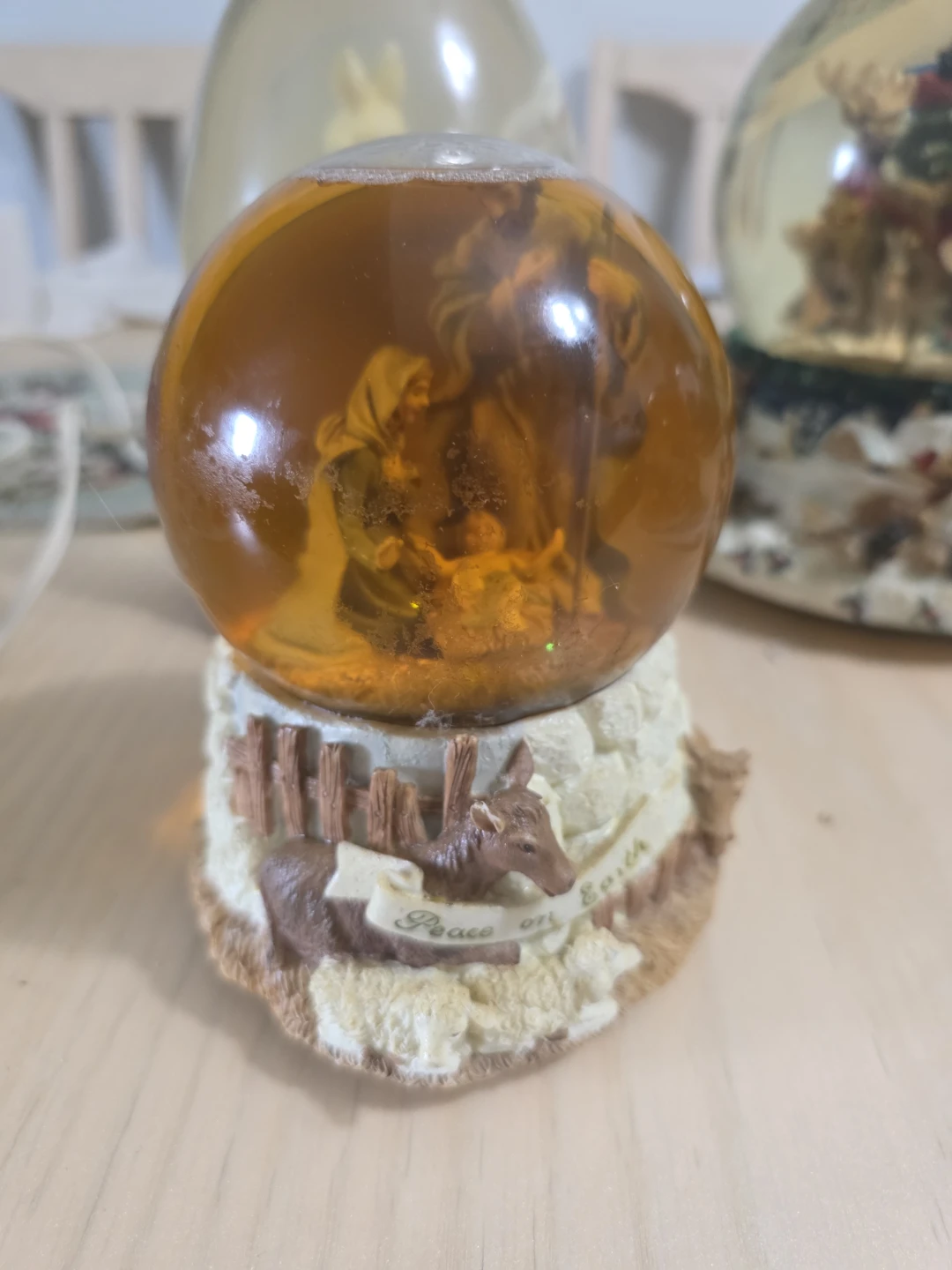 Snowglobes for sale - photo 4