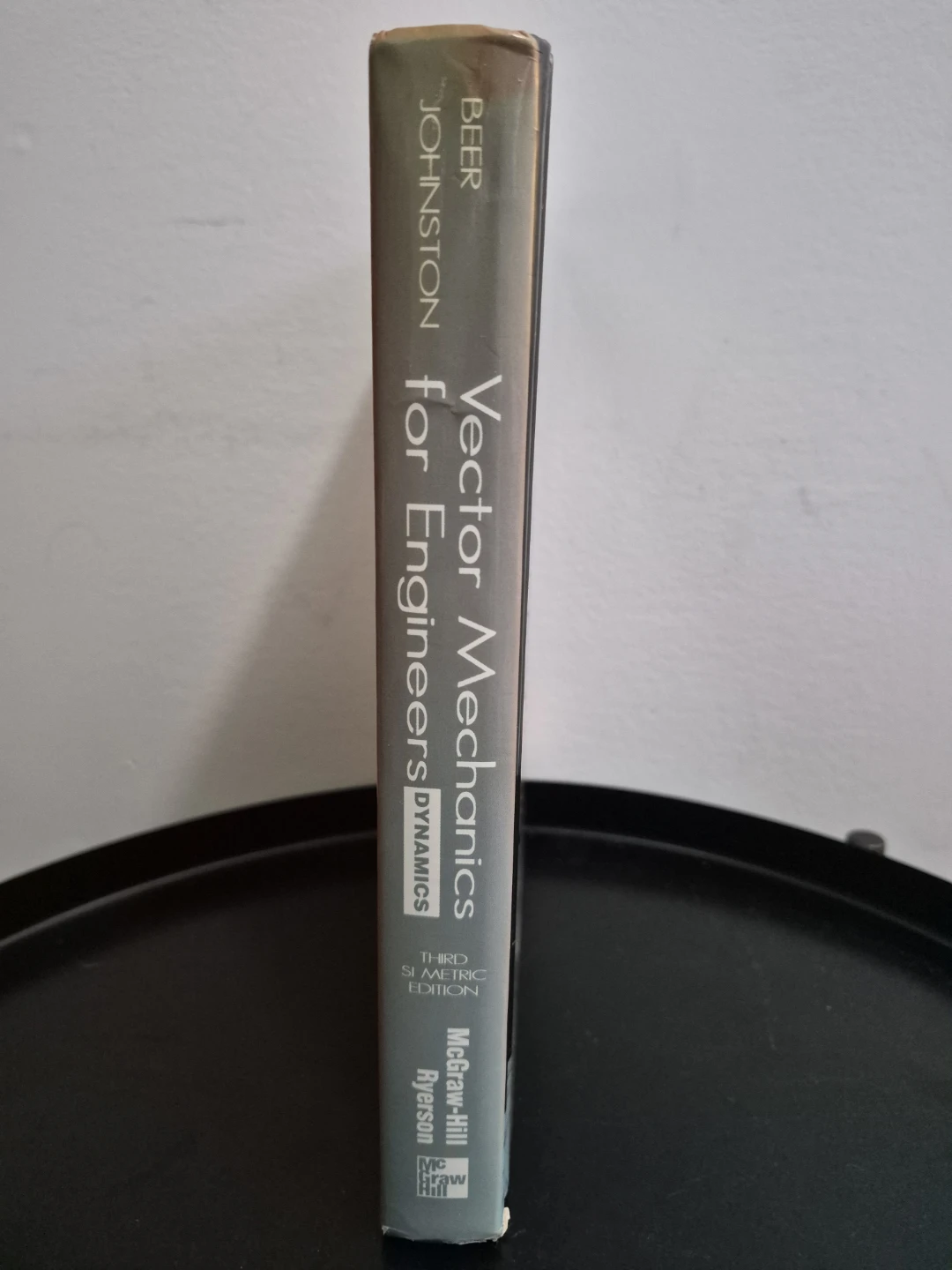 Vector Mechanics for Engineers: Dynamics - Beer & Johnston - photo 3