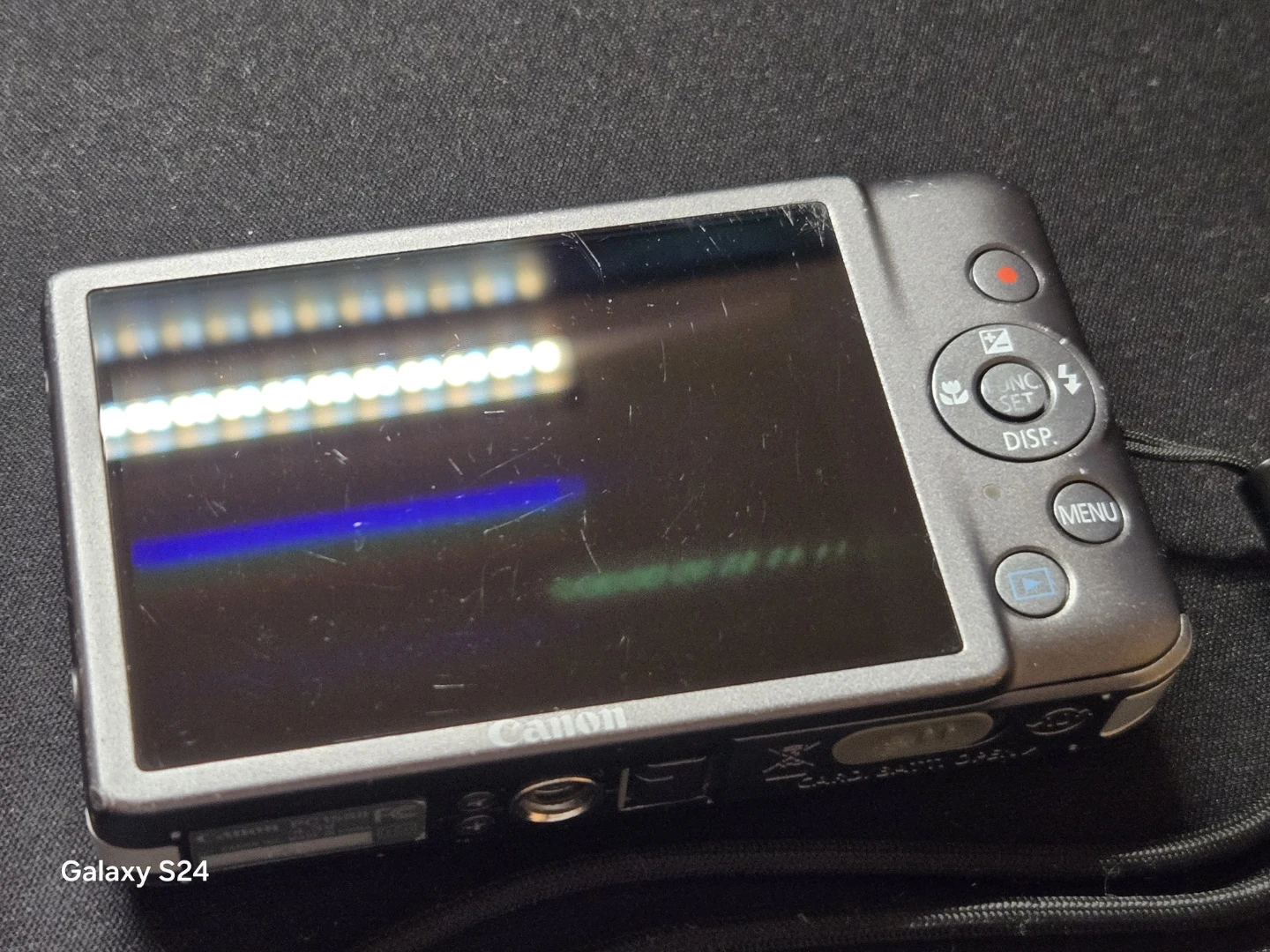 Canon elph 100 - photo 5