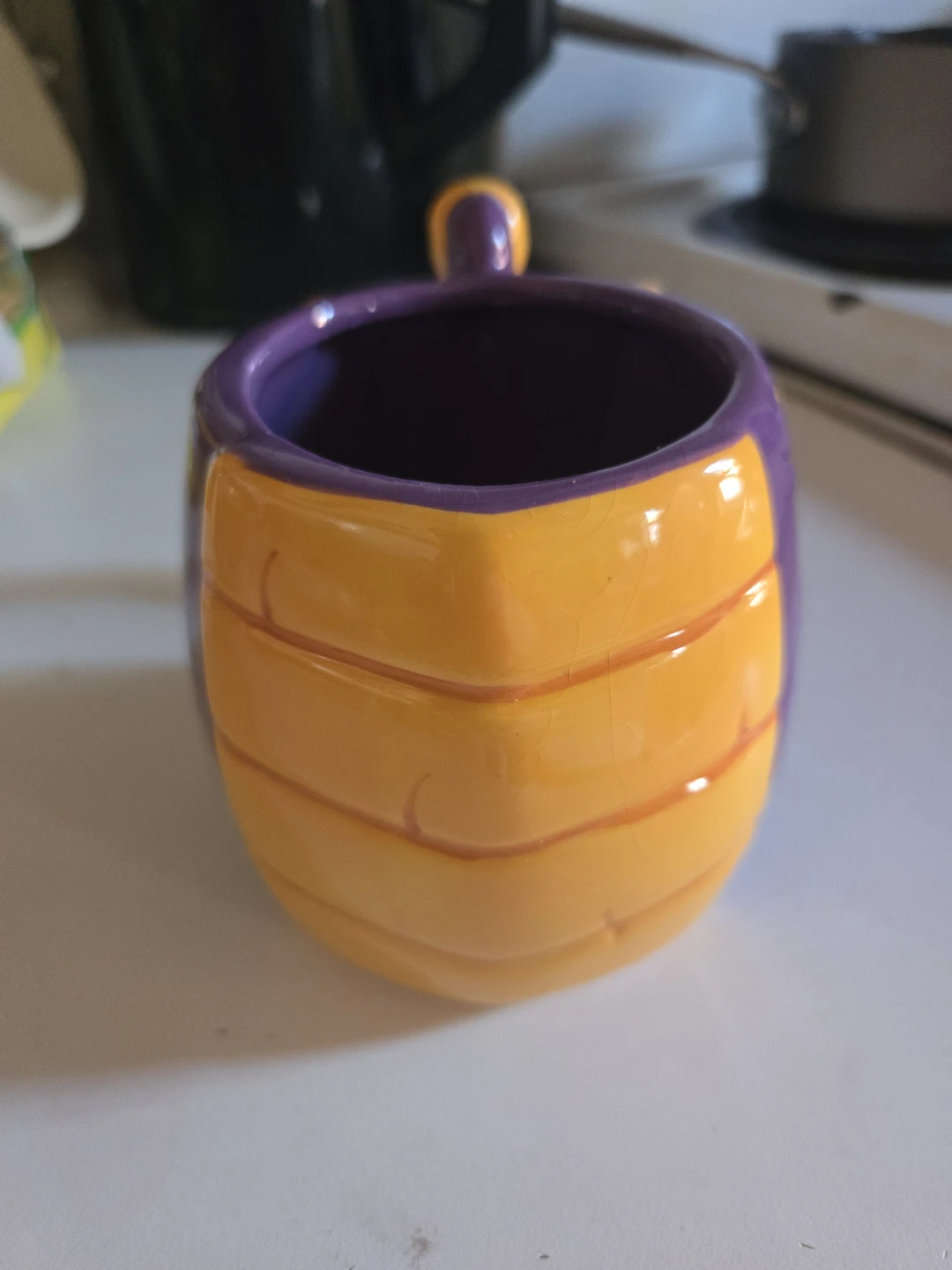 Spyro The Dragon Mug - photo 3