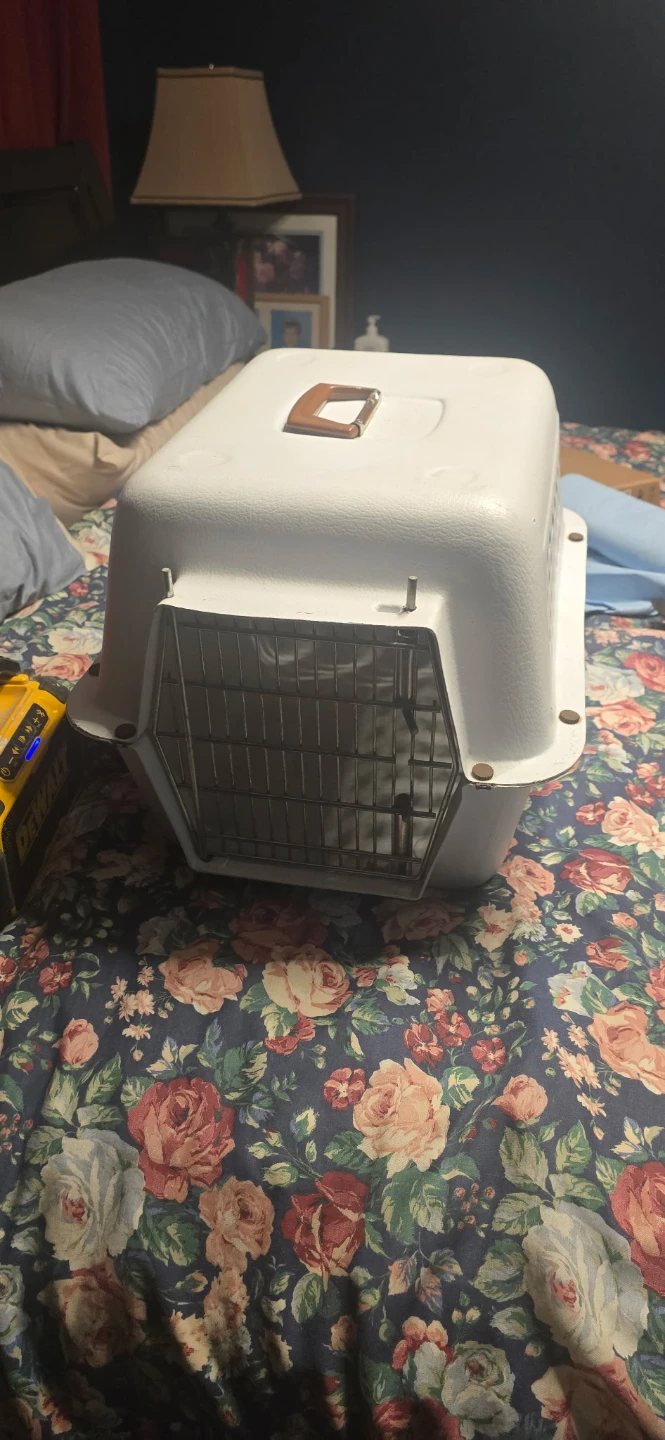 Pet Carrier