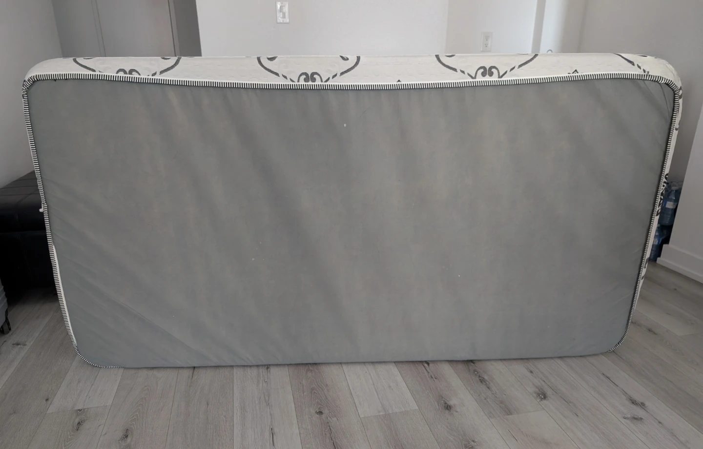 Single Mattress. - photo 3