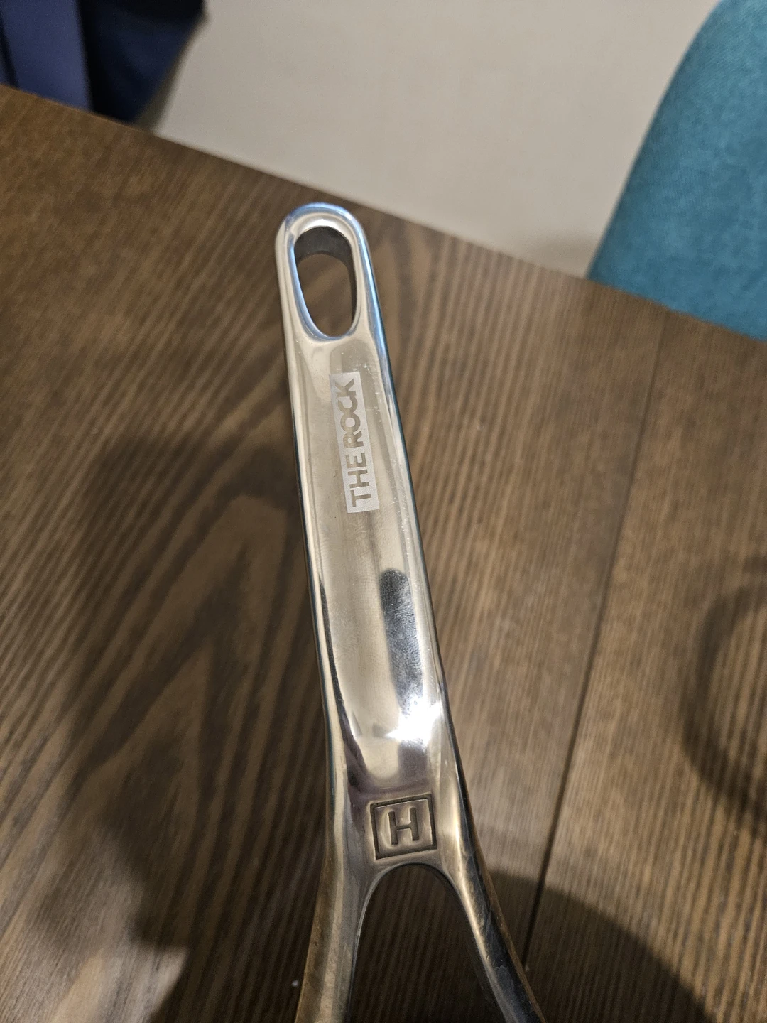 The Rock Cookware Set - photo 3