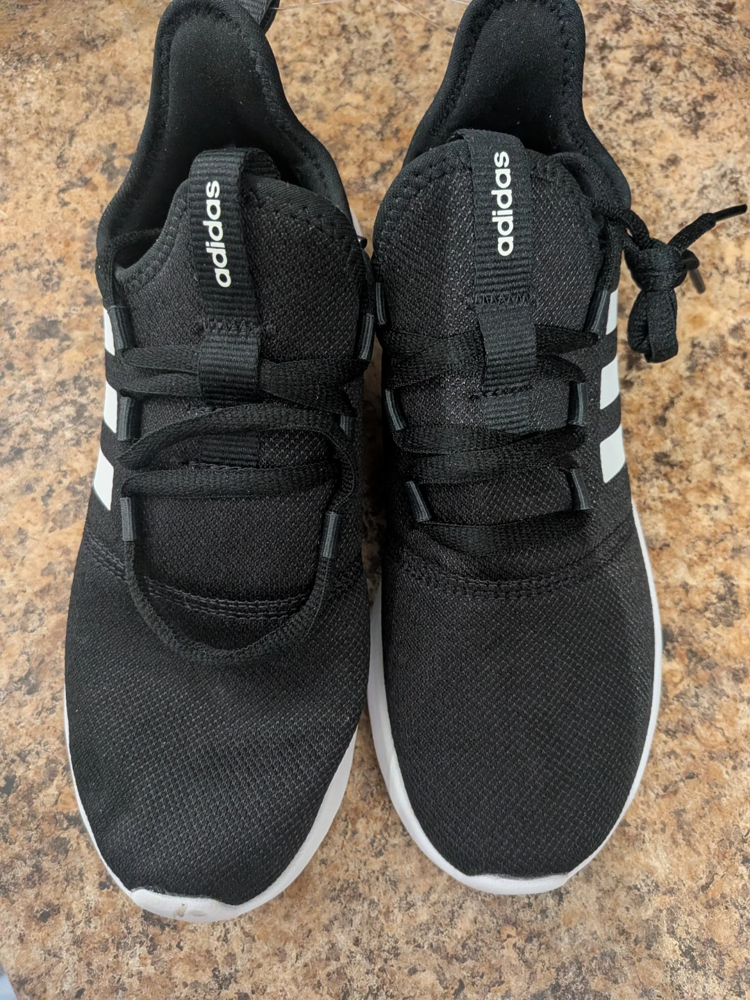Brand new Adidas Women's Cloudfoam 2.0 shoes - photo 4