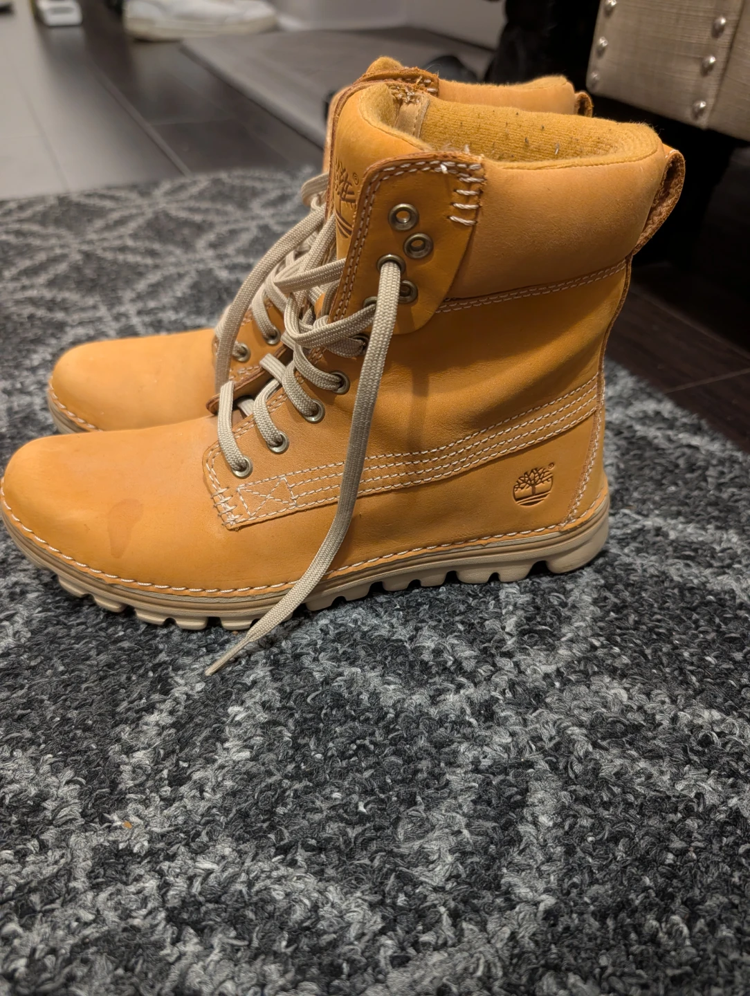 Timberland Women's Boots