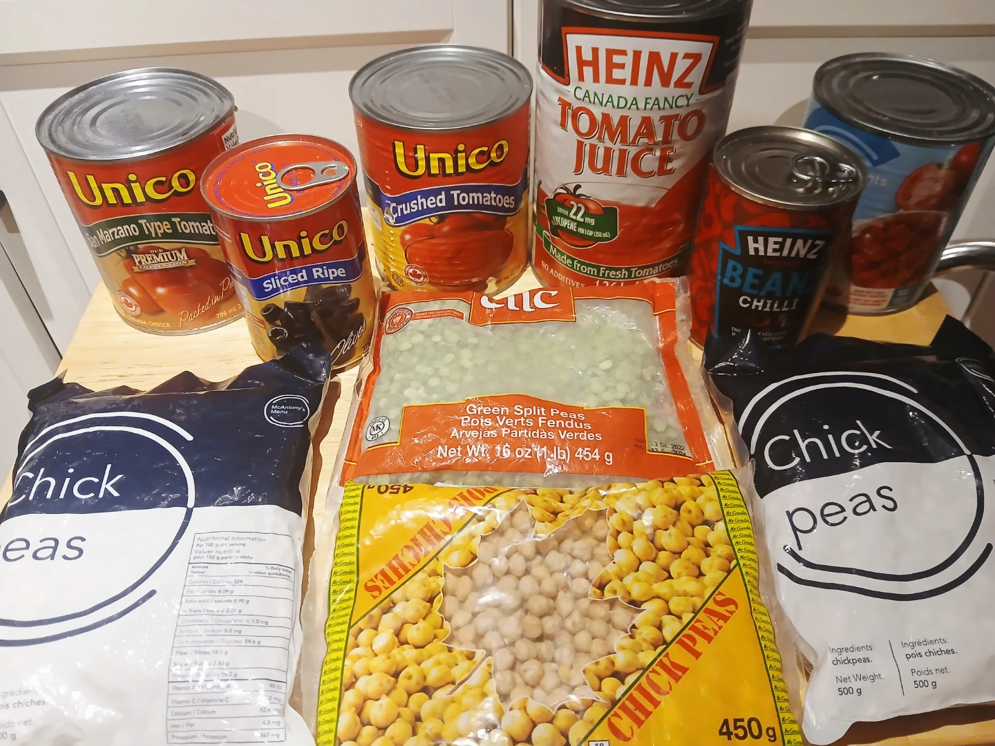 FREE Pantry Clean Out