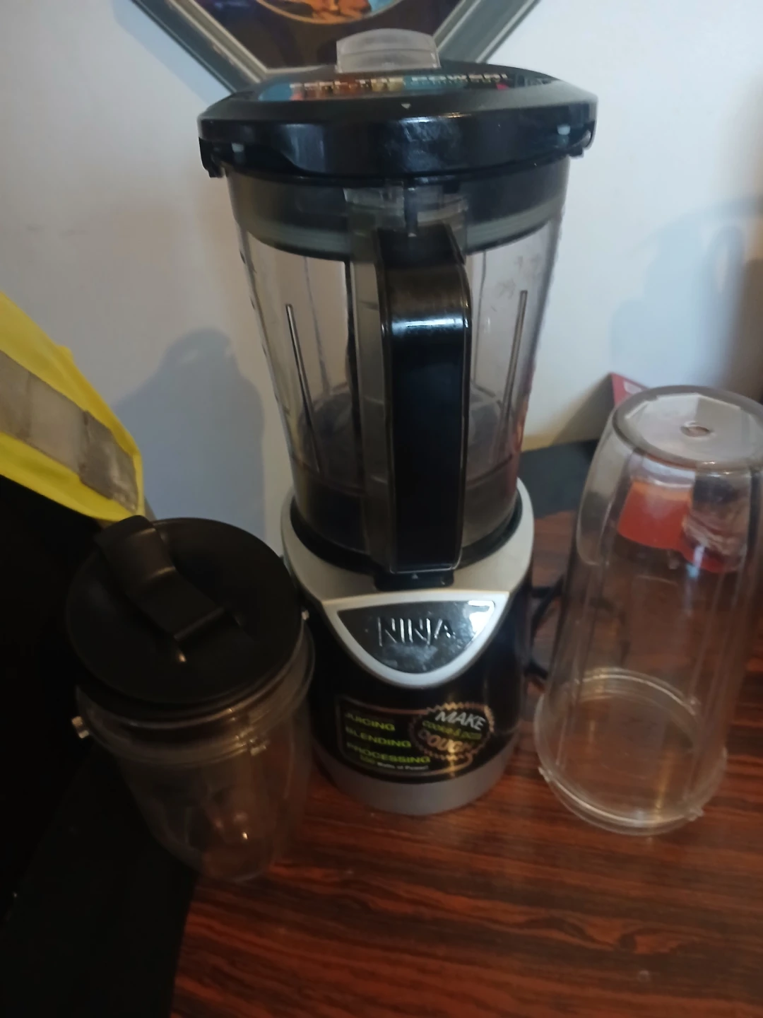 Ninja Blender - photo 2