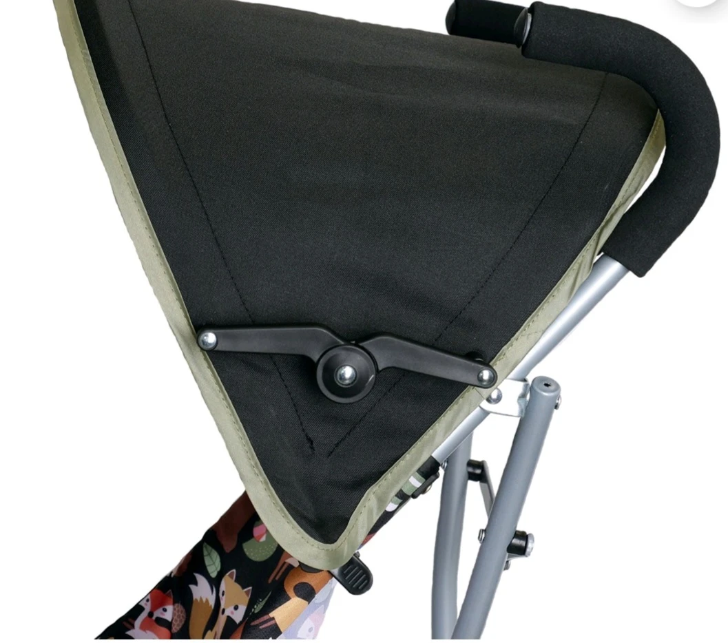 Kids Umbrella Stroller - photo 3