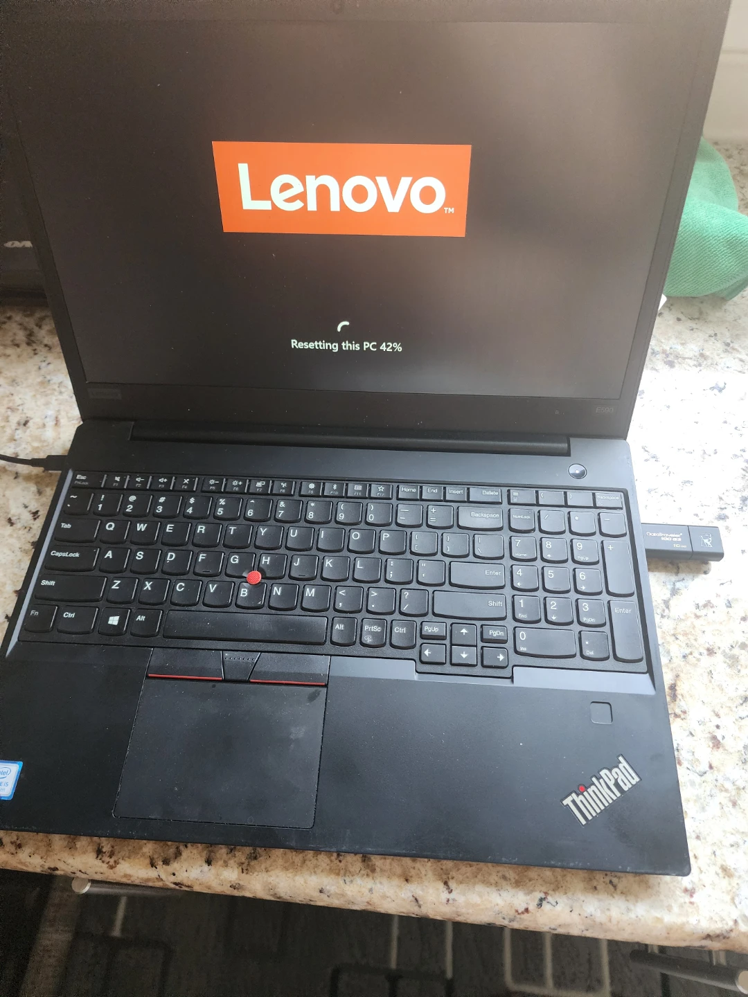 Lenovo ThinkPad Laptop