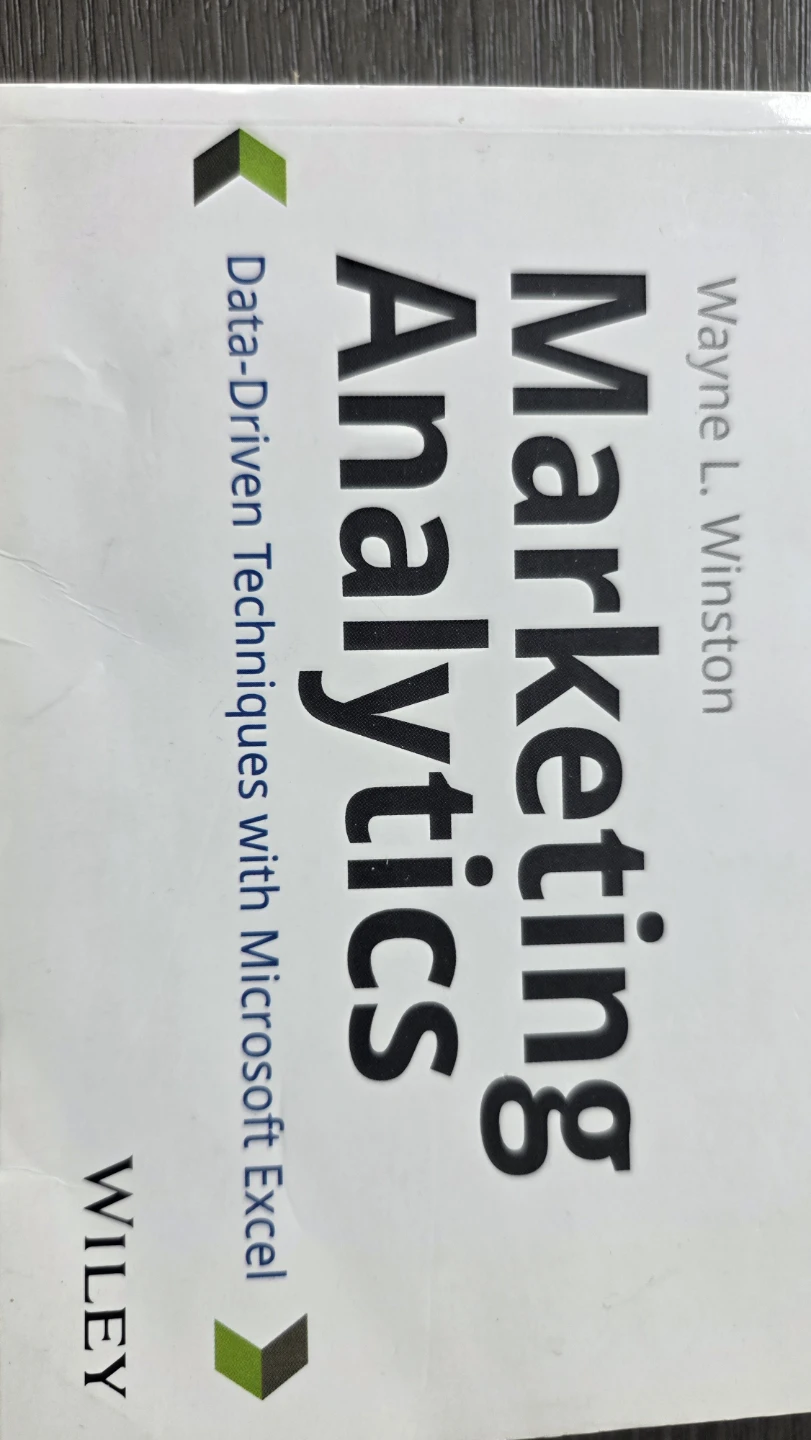 Digital Marketing and Management Books - photo 4