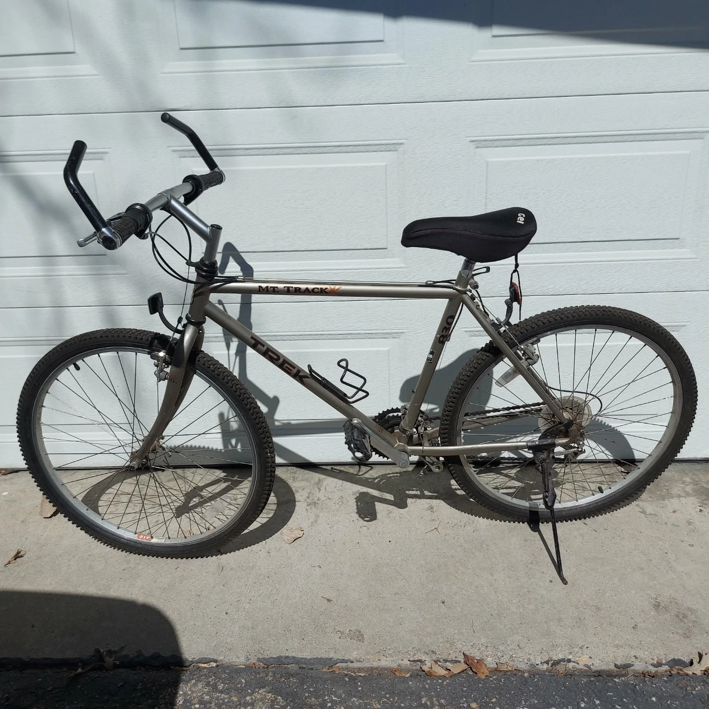 Trek 830 Mountain Bike - 19.5" (49.5cm)