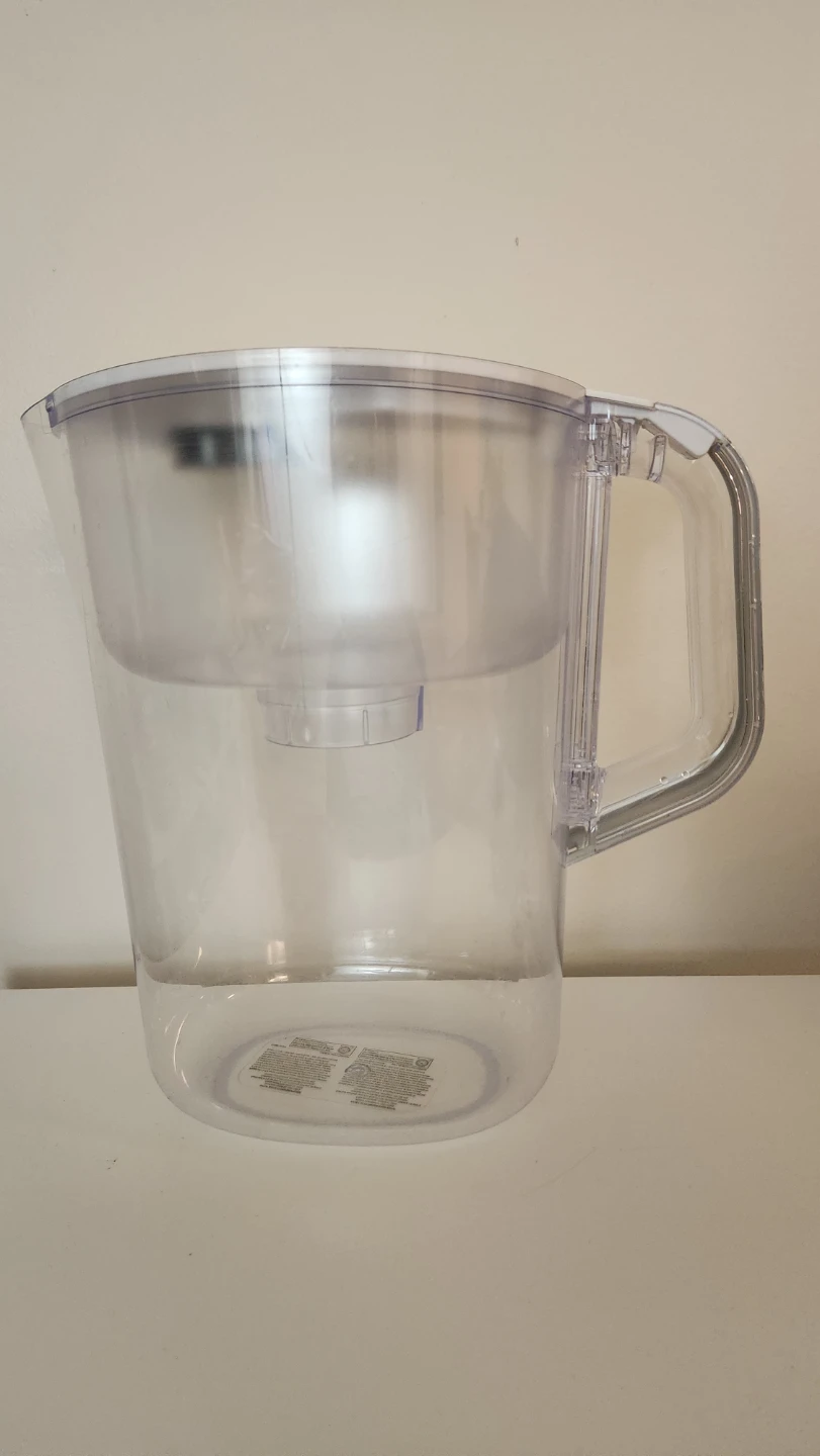 Brita Water Filter Pitcher - photo 3