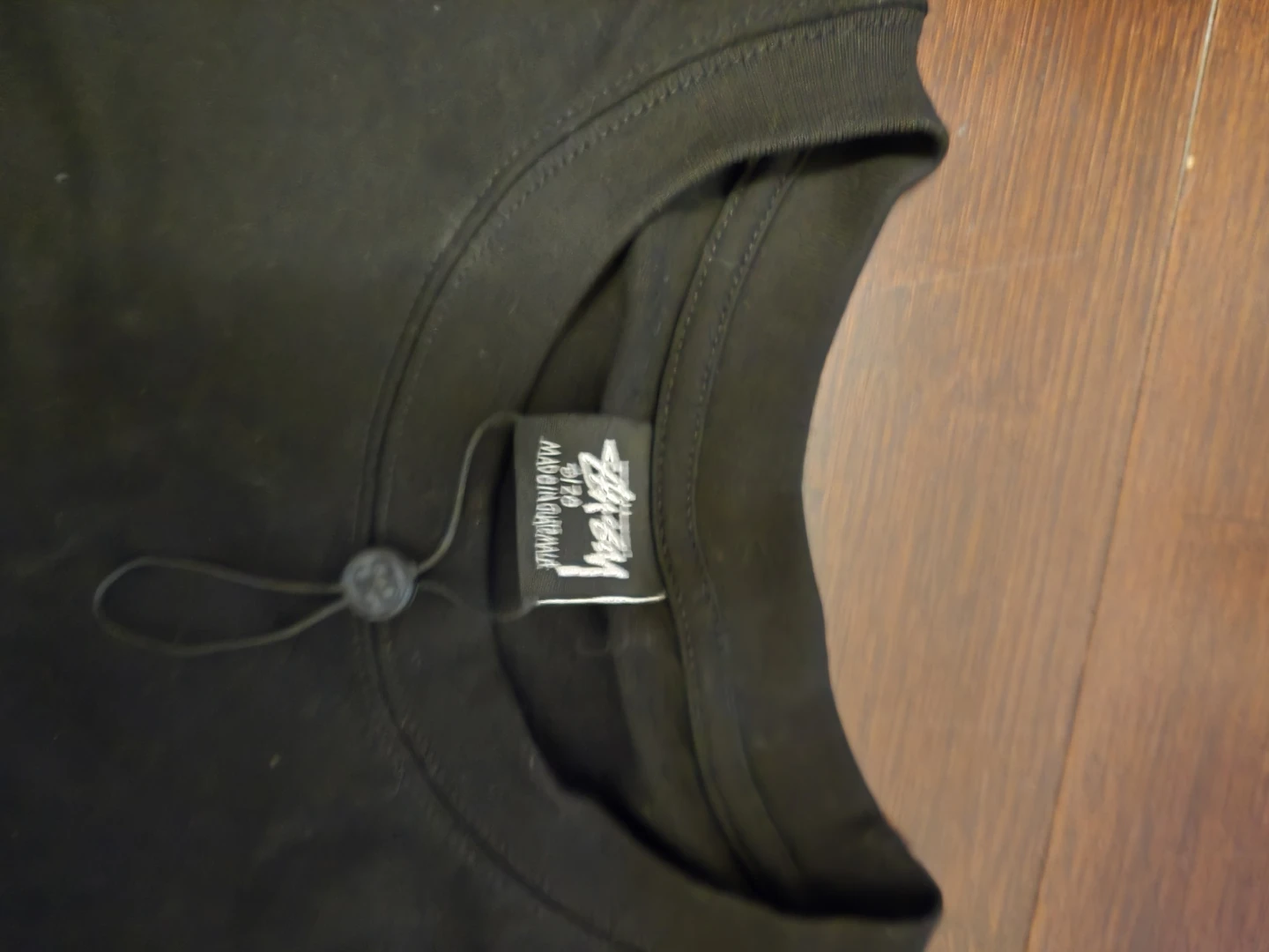 Stüssy 8 Ball T-Shirt - photo 3