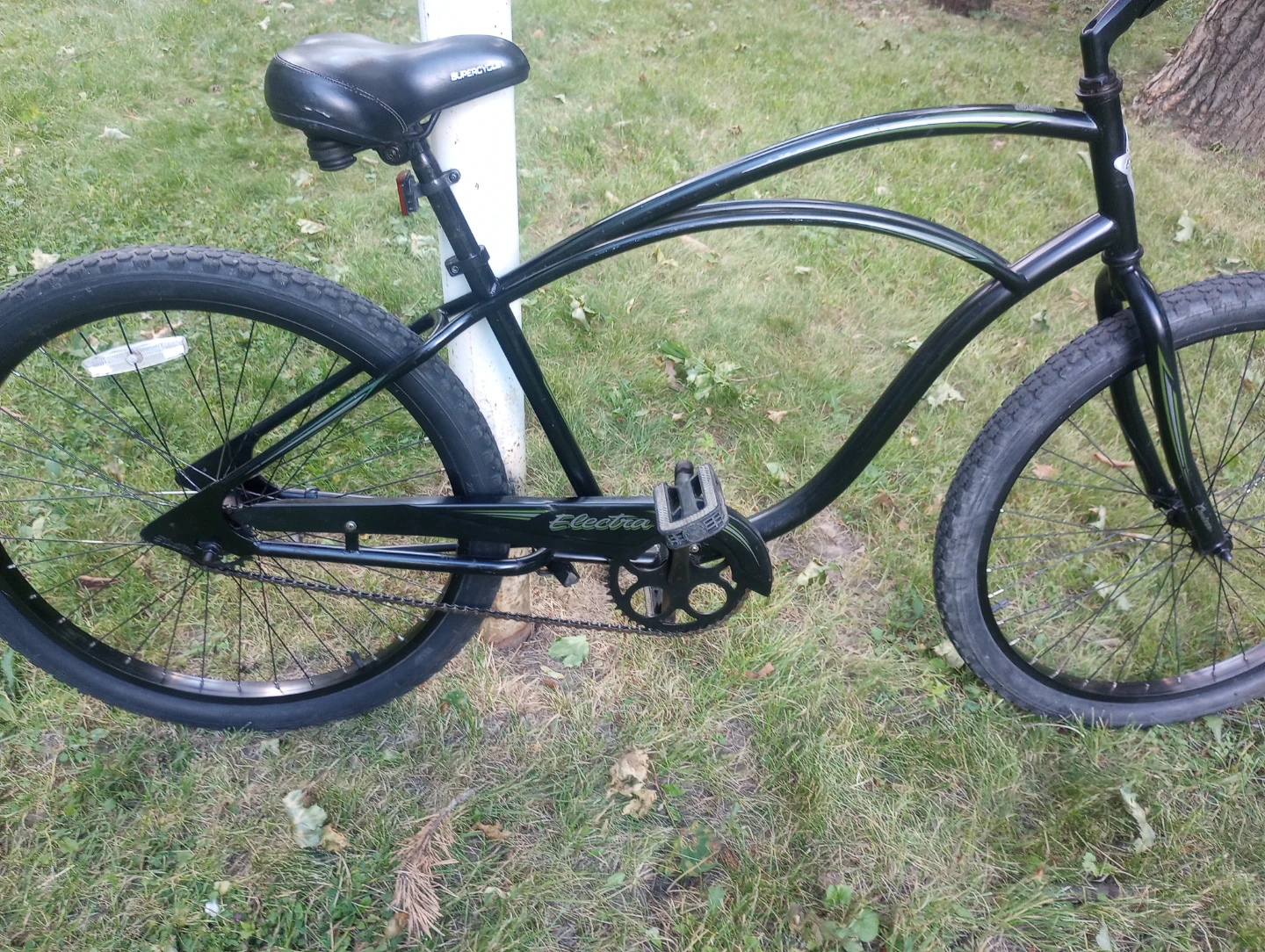 Electra Cruiser Bike 26 inch - photo 4