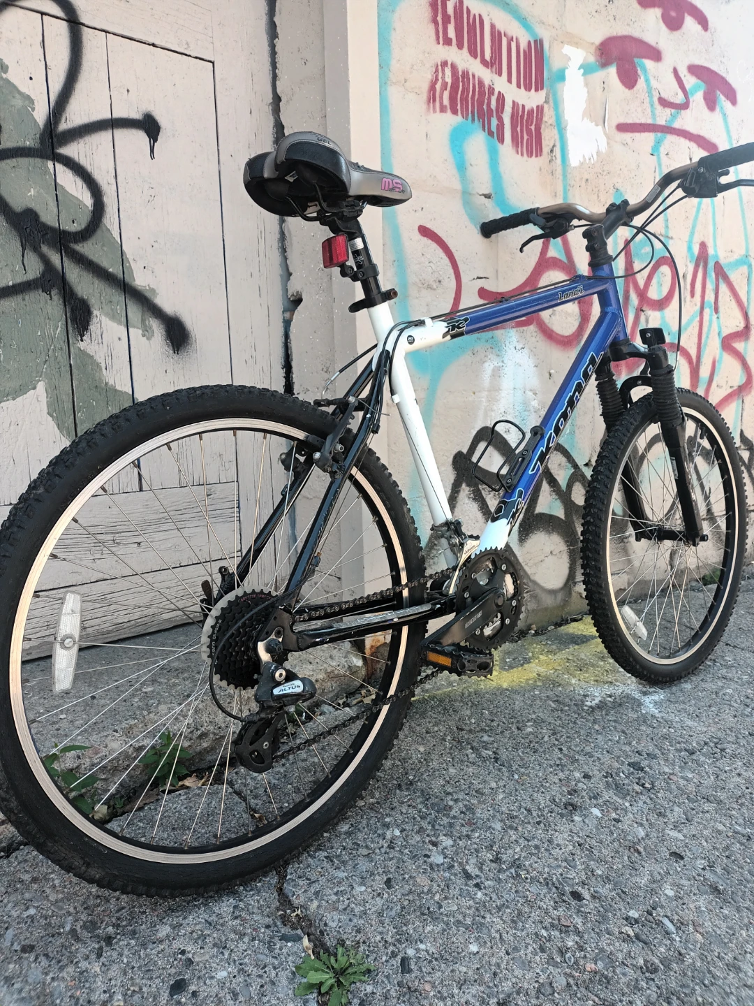 Kona Bike - photo 3