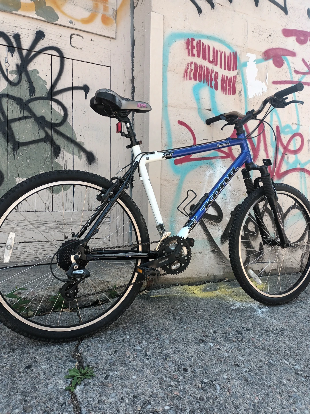 Kona Bike - photo 4