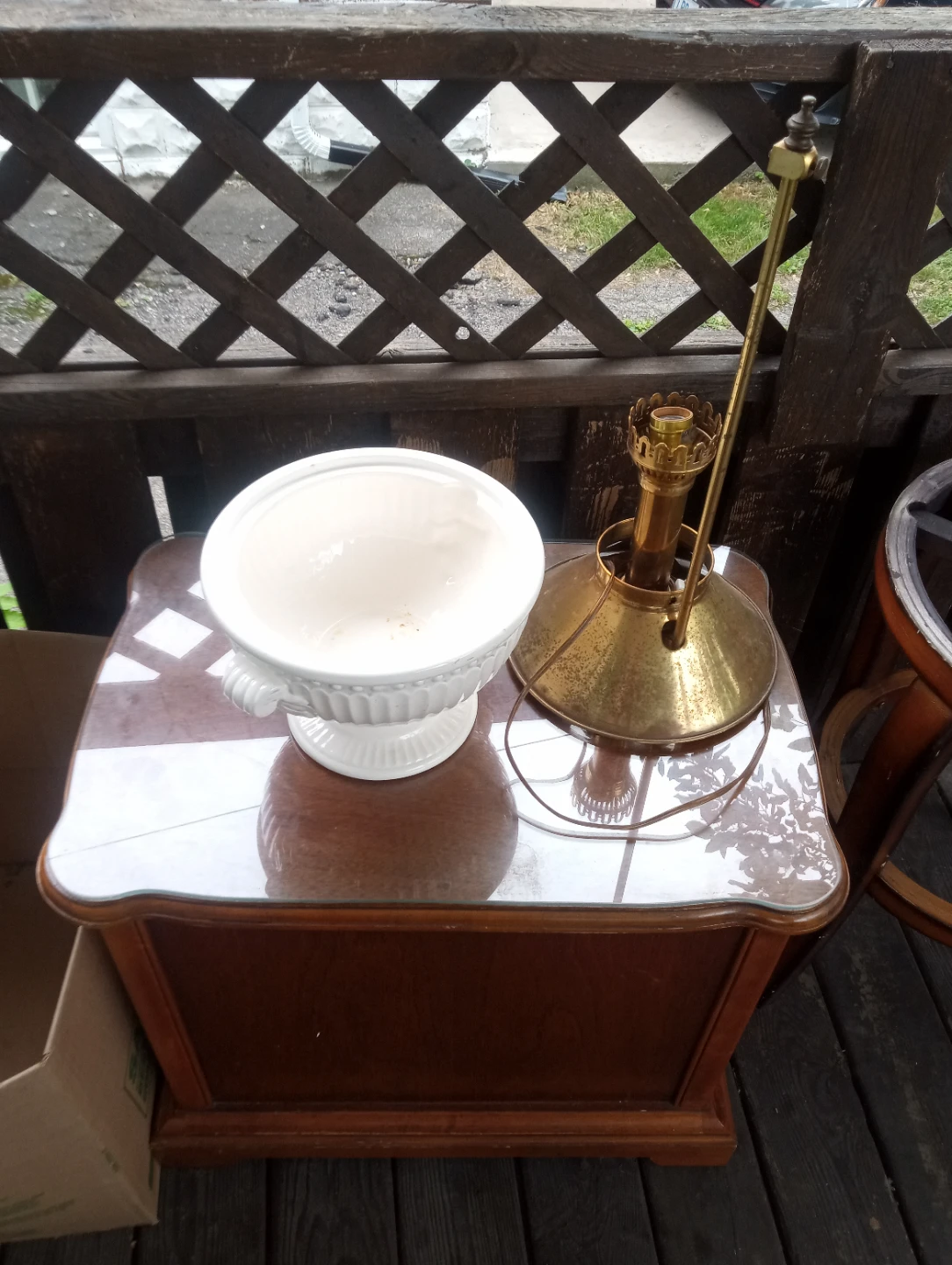 Couple Free Stuff Must Pick up Today in East Hamilton - photo 3