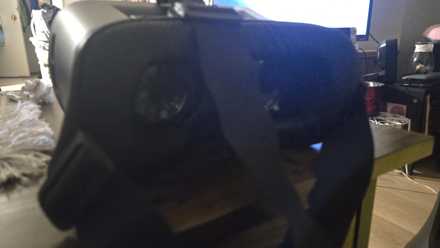 phone vr headset - photo 2