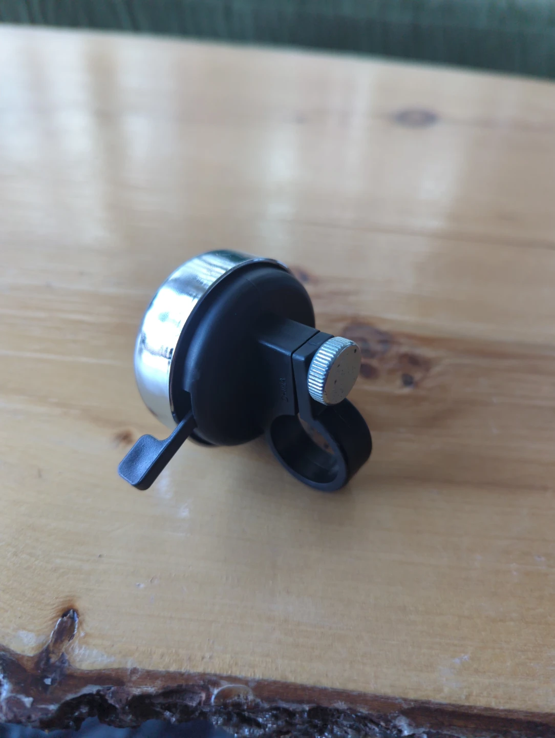 Bell Bicycle Bell - photo 3