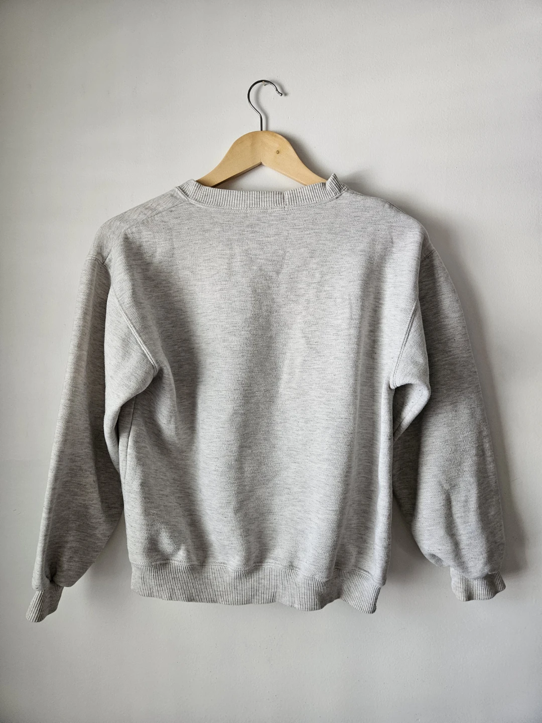 Vintage Puma Sweatshirt - photo 4
