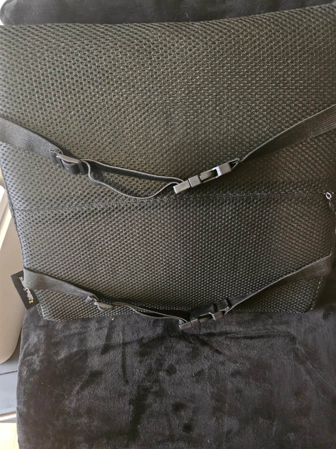 Ergonomic Lumbar Support Cushion - photo 3