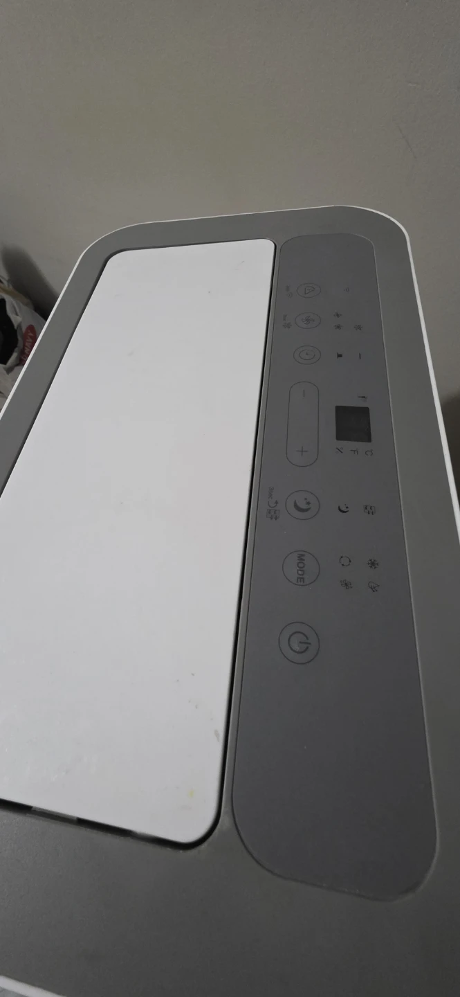 ❄️ 12,000 BTU Danby Portable Air Conditioner – Like New! ❄️ - photo 2