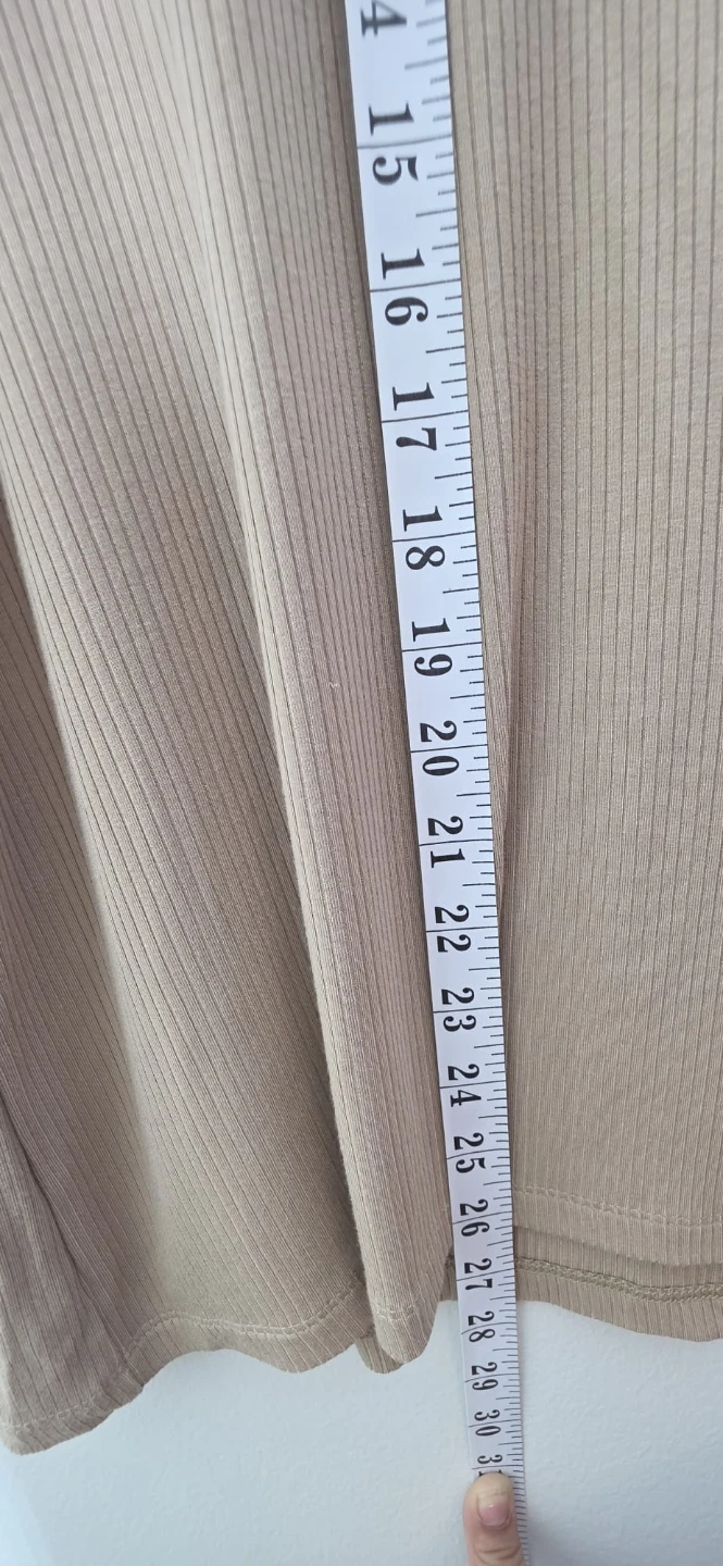 Chico's Ribbed Mock Neck Tank Top - photo 5