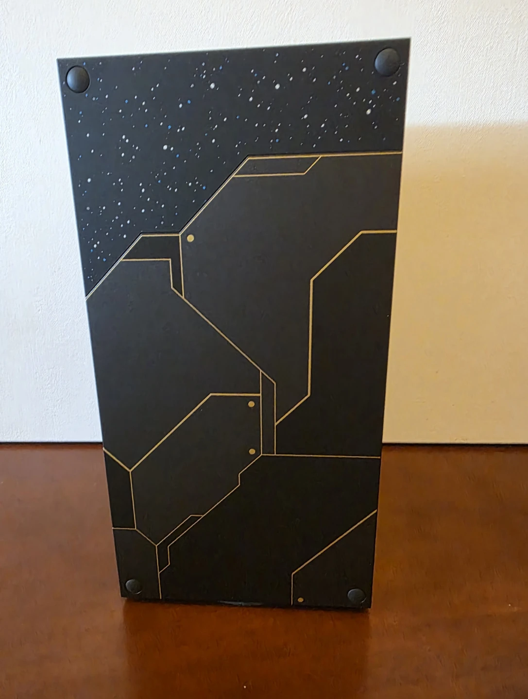 Xbox Series X Halo Infinite Limited Edition Console - photo 3